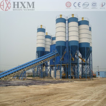 HZS90 Ready Mix Planta de Concreto Planta de Mistura de Concreto Planta de Processamento de Concreto